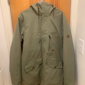 Ski/Snowboard Jacket (Ride)